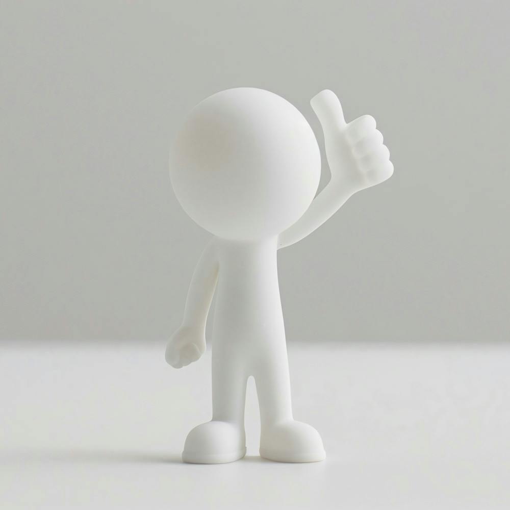 Thumbs Up 2