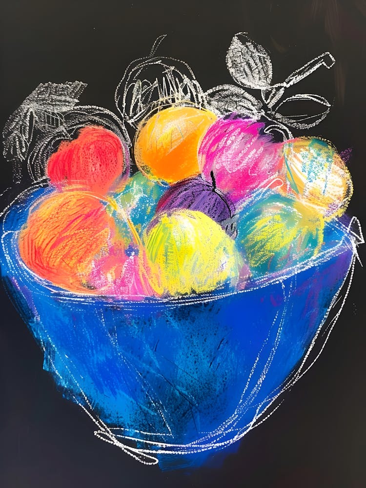 Fruit Bowl