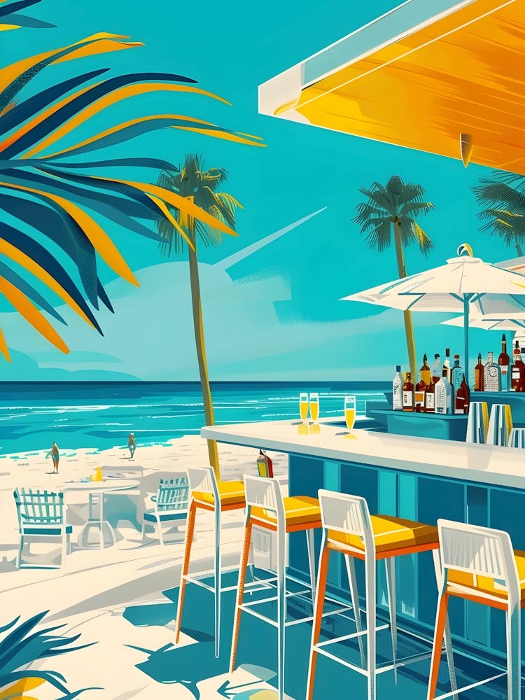 Beach Bar