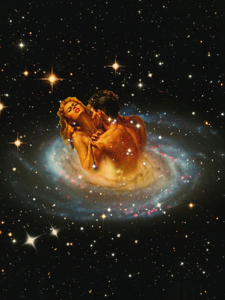 Galaxy Of Love