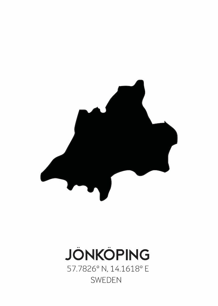 Jönköping Sweden Swedish