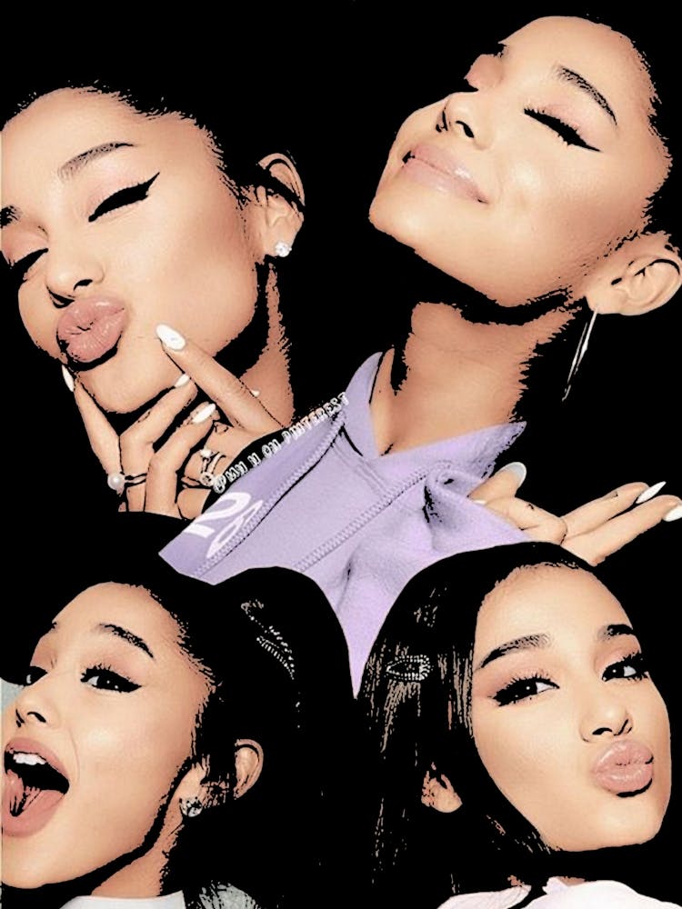 Ariana Grande 3
