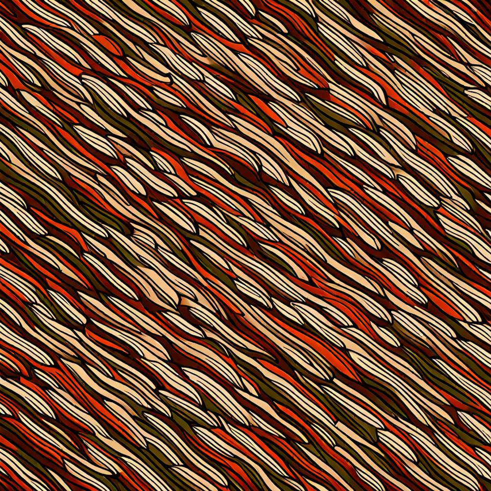 A Seamless Pattern Asymmetrical Zigzags And Jagged Lines, Herringbone Pattern, 147