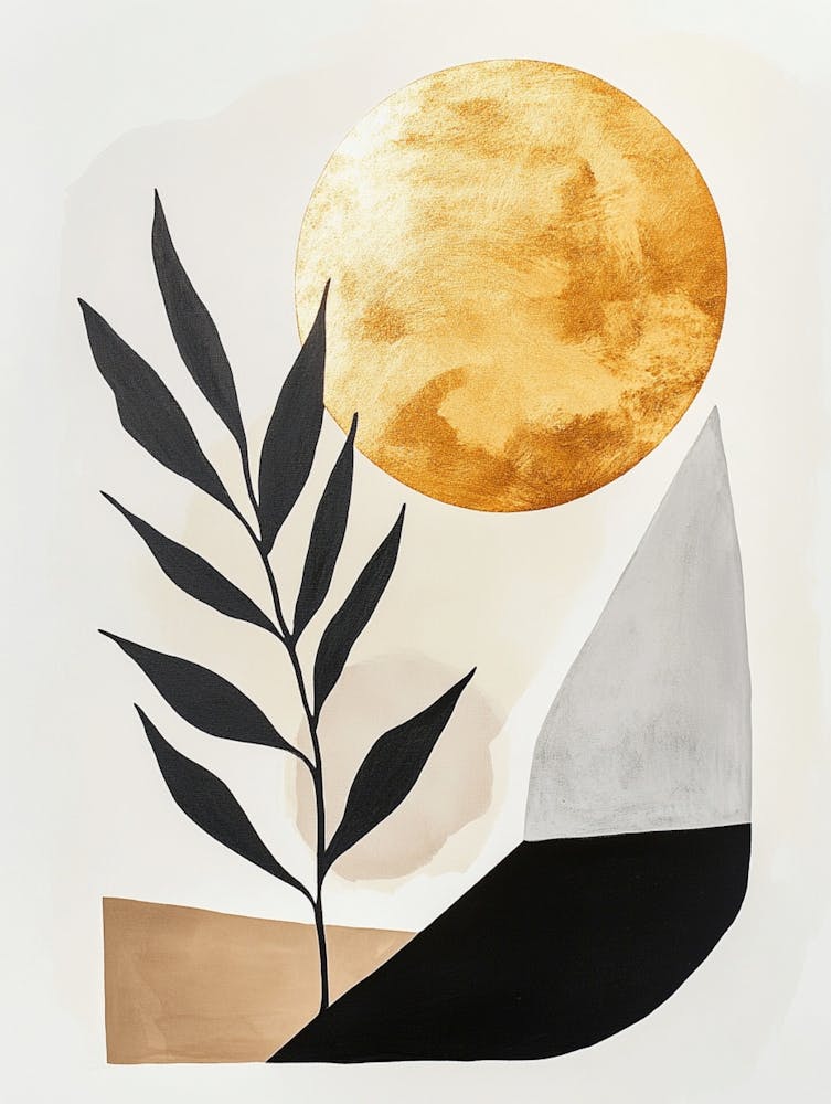 Abstract Painting 30