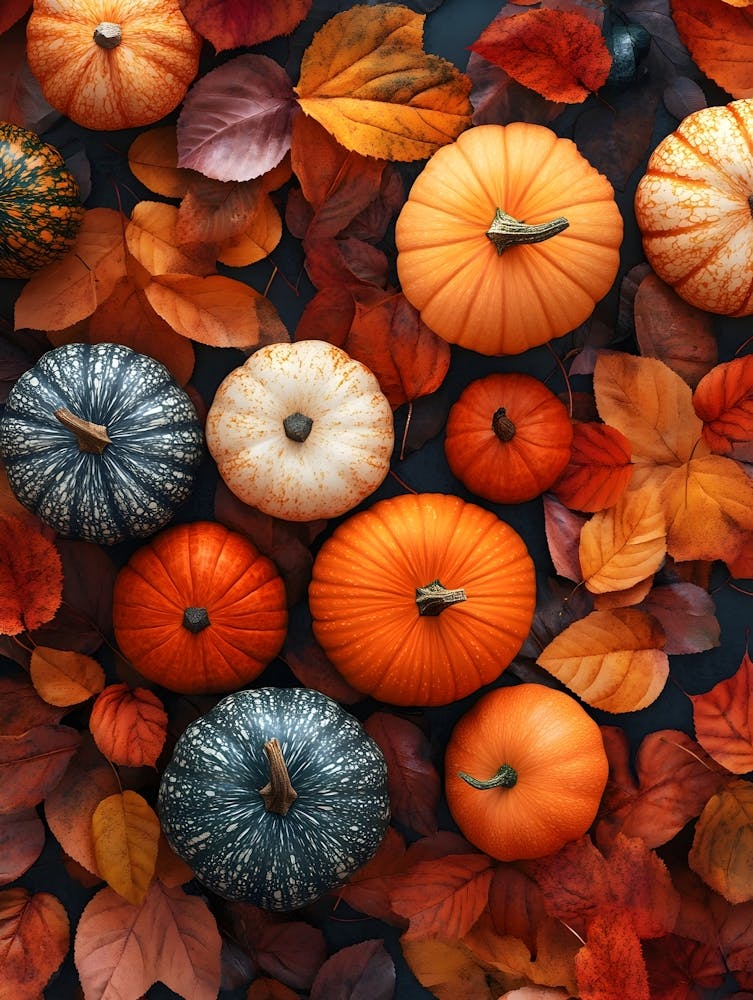 The Pumpkin Harvest 6