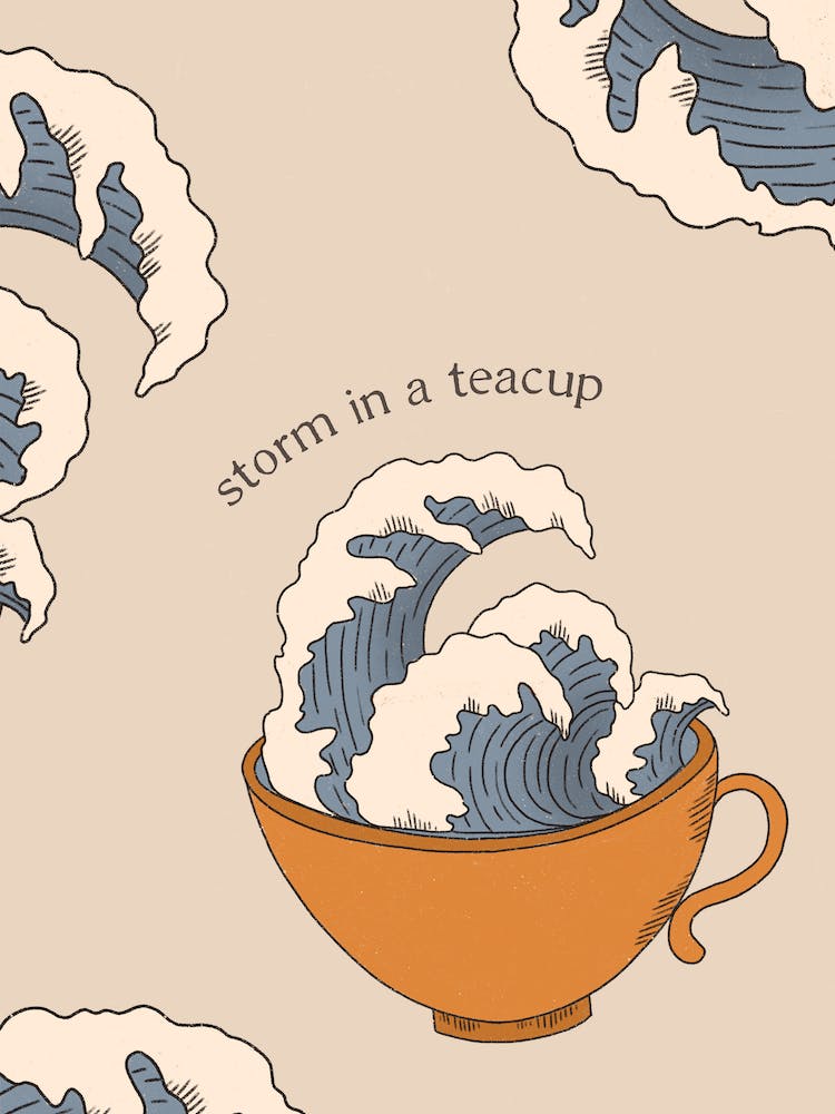 Storm In A Teacup