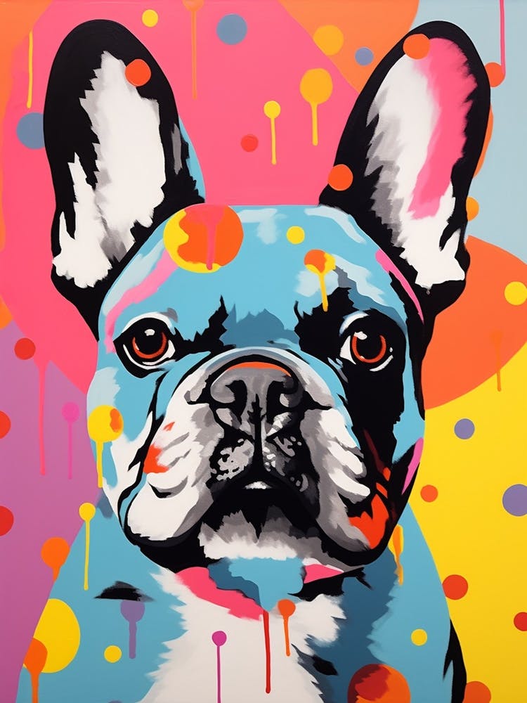 Dotty French Bulldog 4