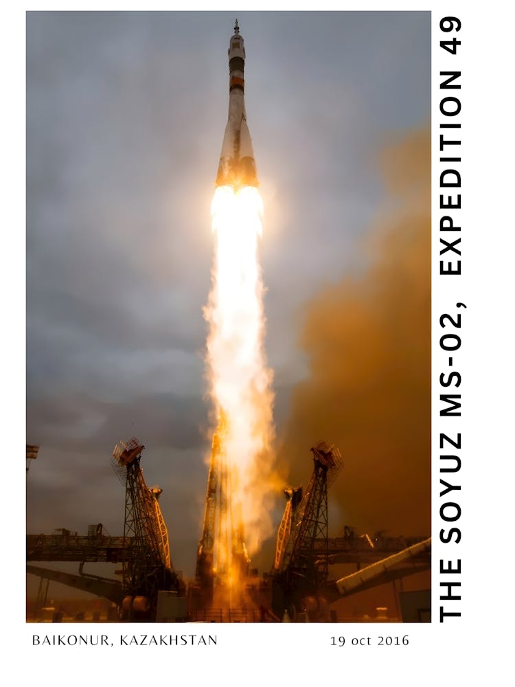Expedition Mssr 2