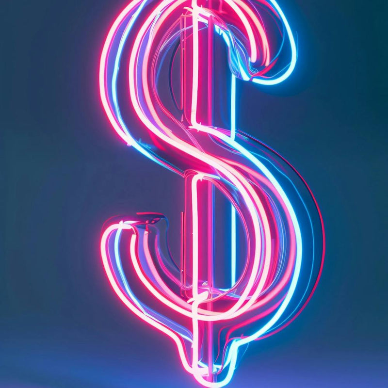 Dollar Sign 1