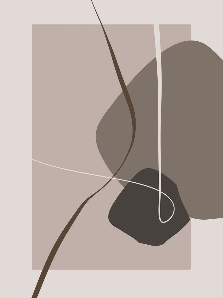 Abstract Painting 33
