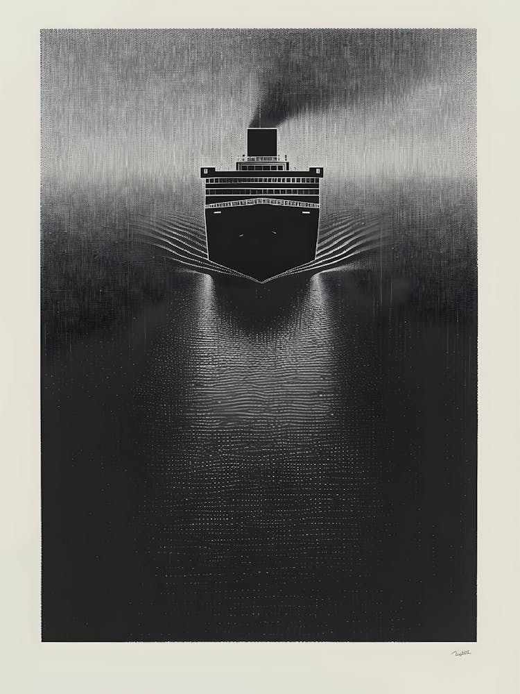 'Titanic'