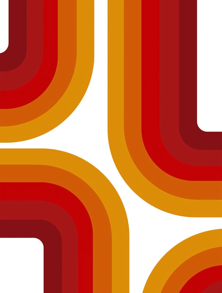 Bauhaus, Abstract Abstract Painting