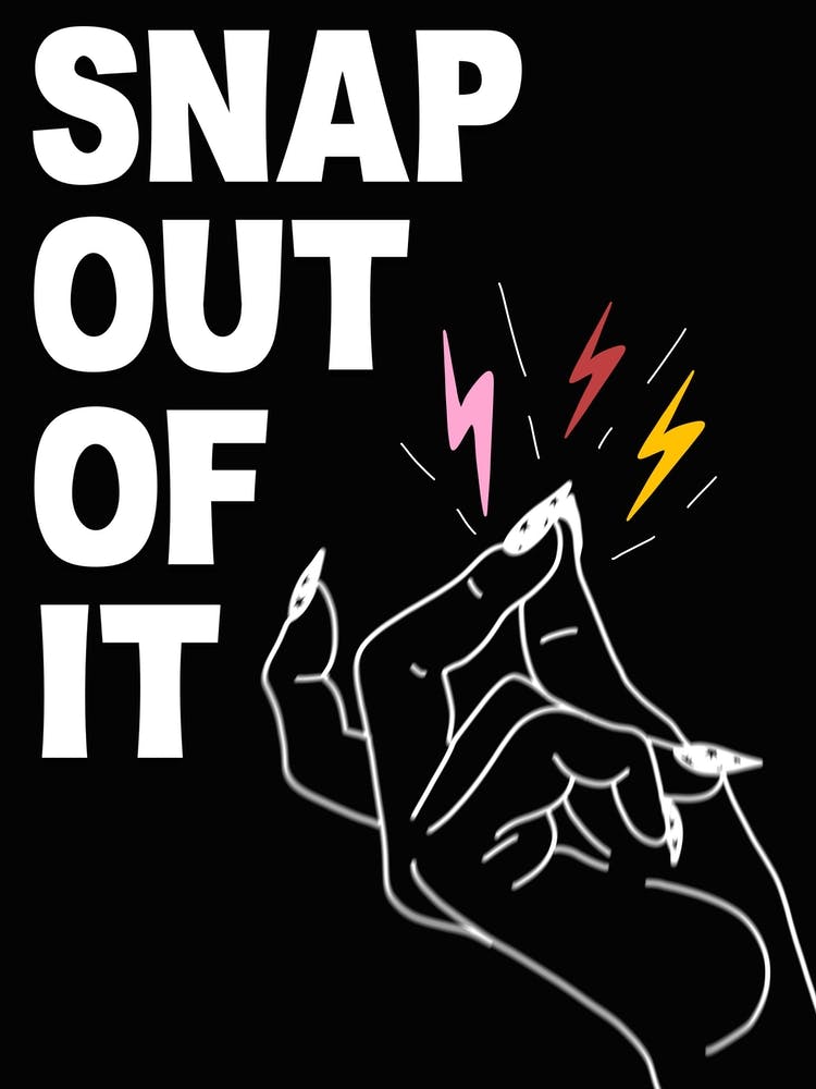 Snap Out Of It, Arctic Monkeys