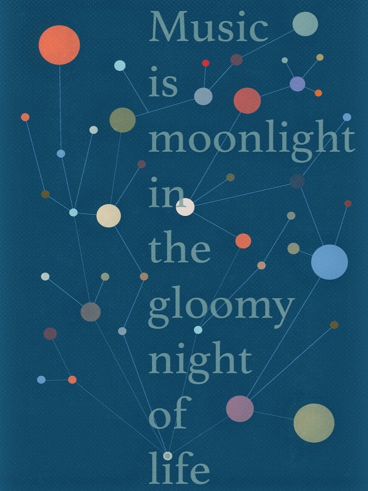 Musik Is Moonlight