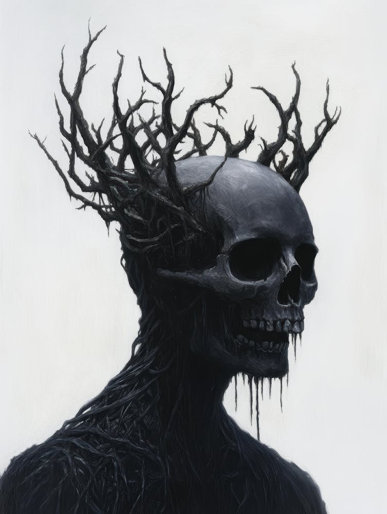 Dark Forest 3