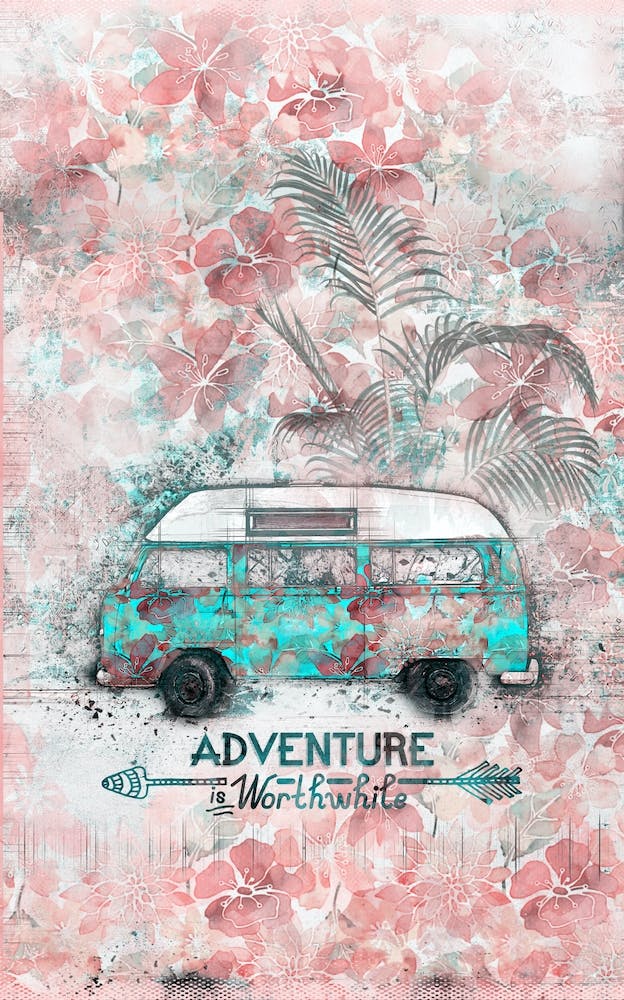Adventure