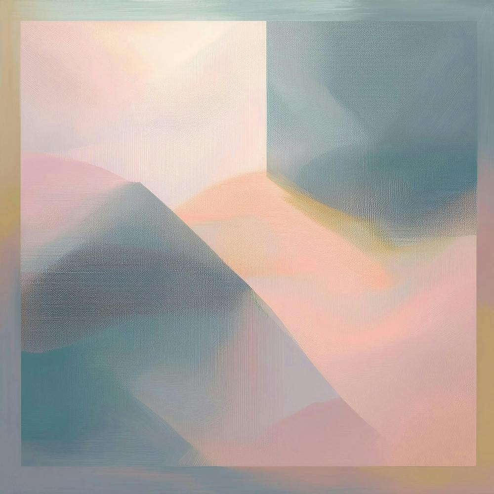 Abstract Painting 71