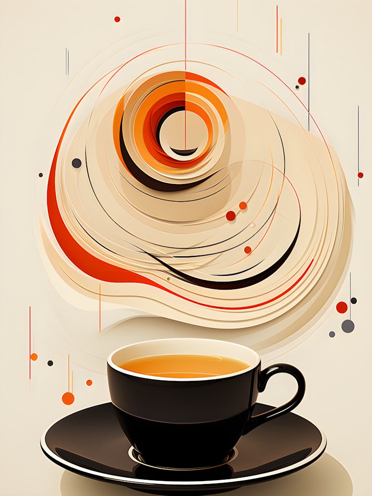 Heavenly Brew Coffee Delight