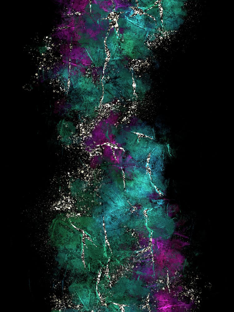 Dark and Dreamy