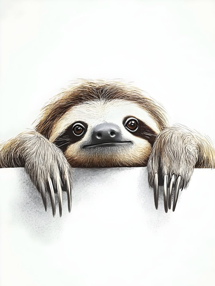 Sloth 3