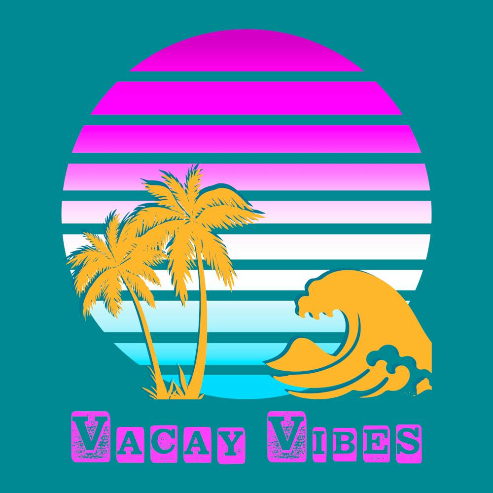 Vacay Vibes