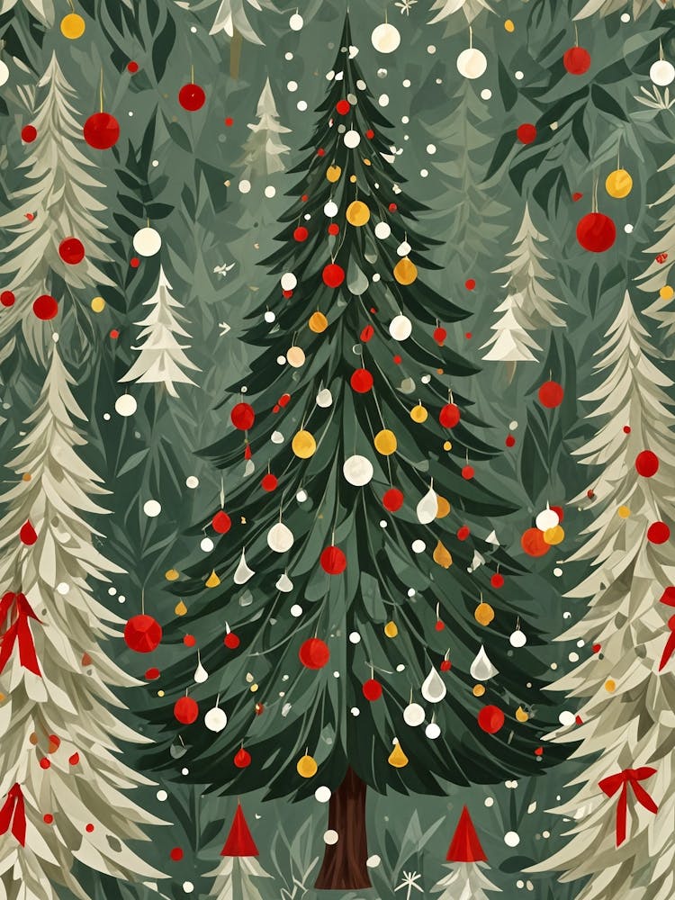 Christmas Trees