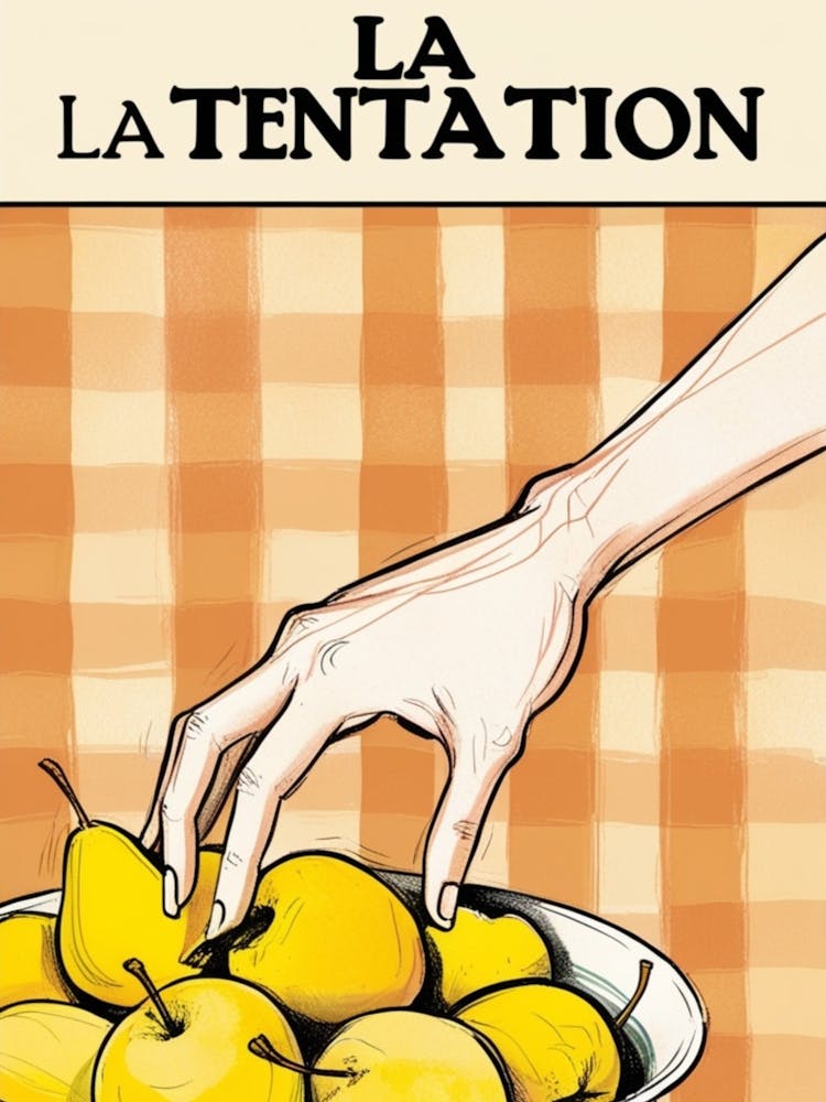 La Temptation 5