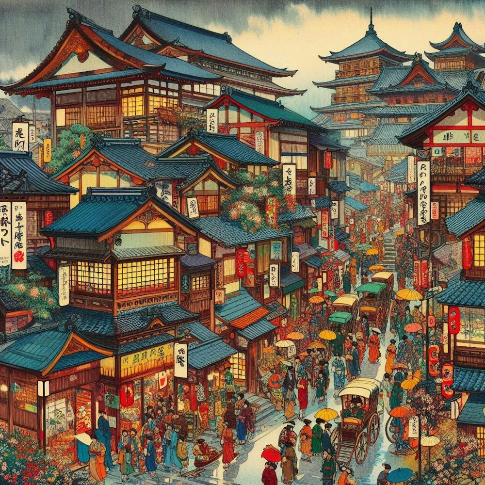 Kyoto