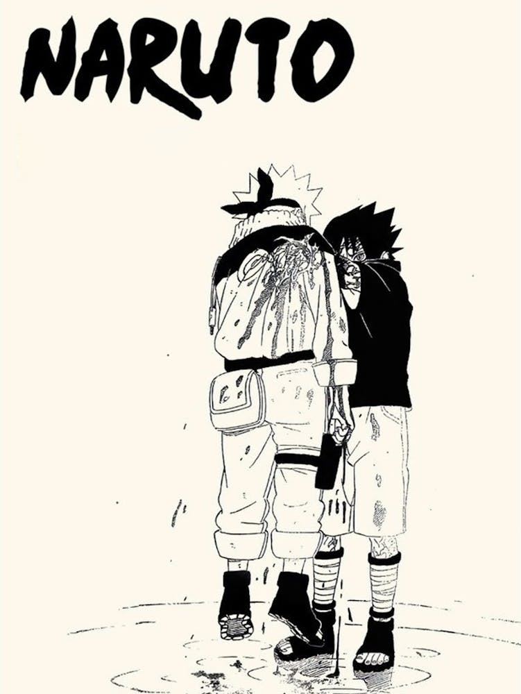 Naruto 1