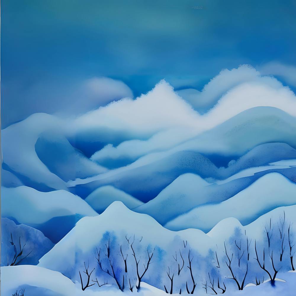 Blue Mountains