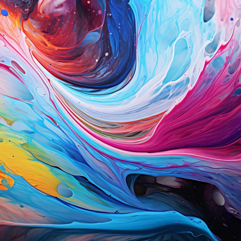 Abstract Painting 22