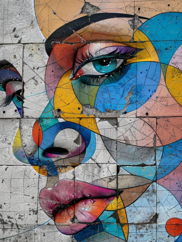 Street Art 1