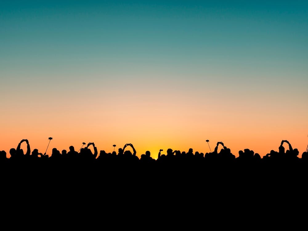 Esa Necesidad De Ensenar