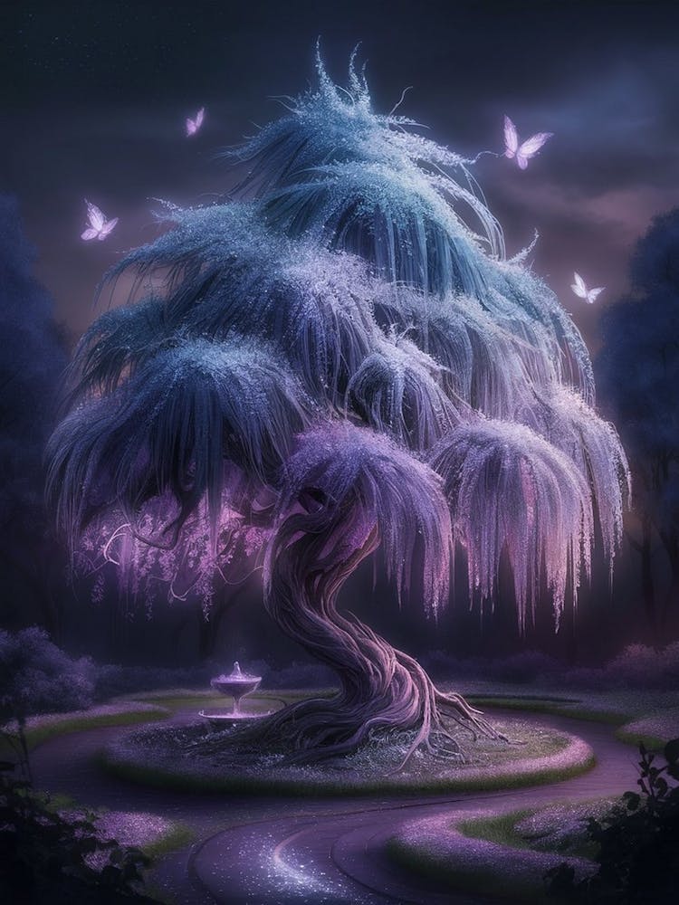 Tree Of Life 42