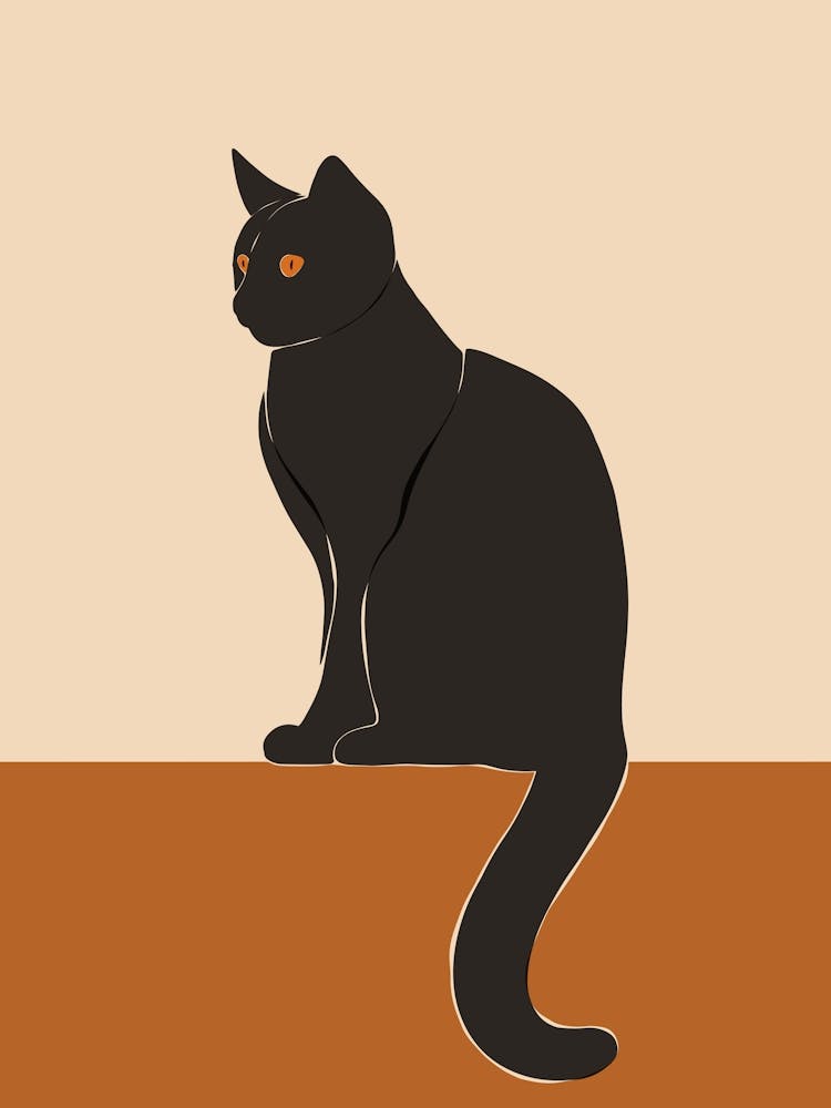 Impression Chat Noir 04