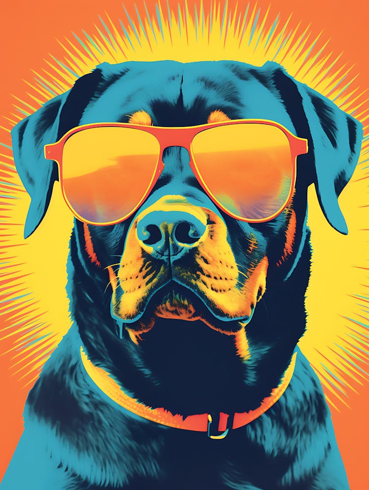 Rottweiler 2