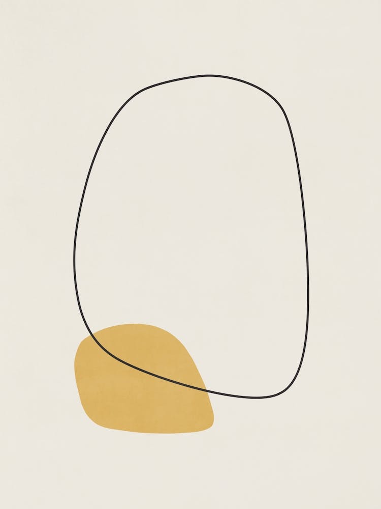 Abstract Composition 24