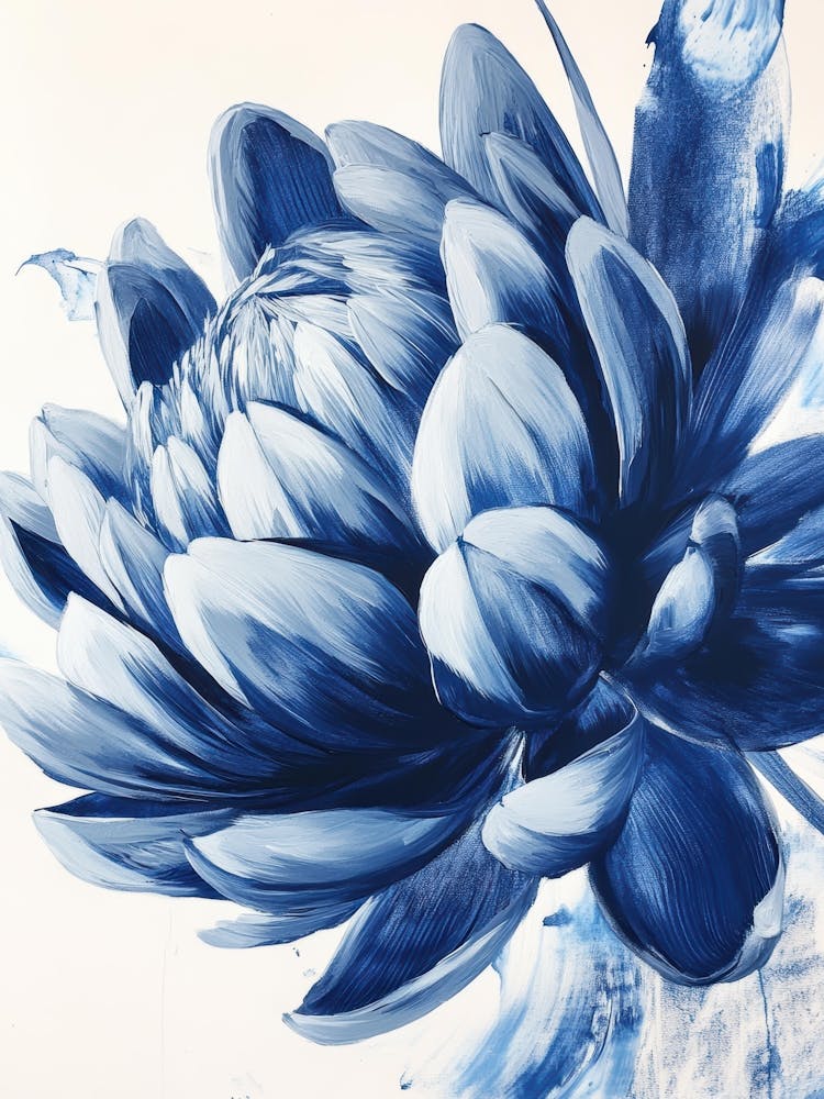 Blue Lotus 3