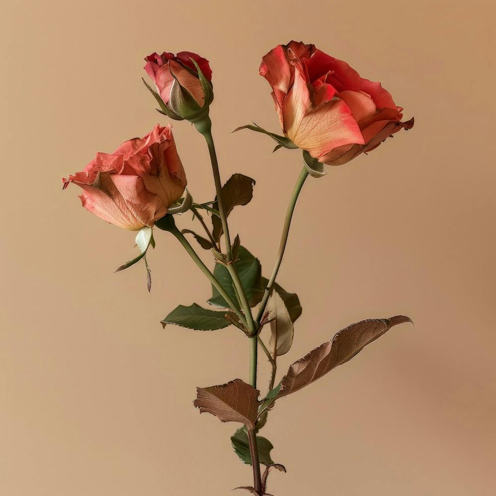 Roses 2