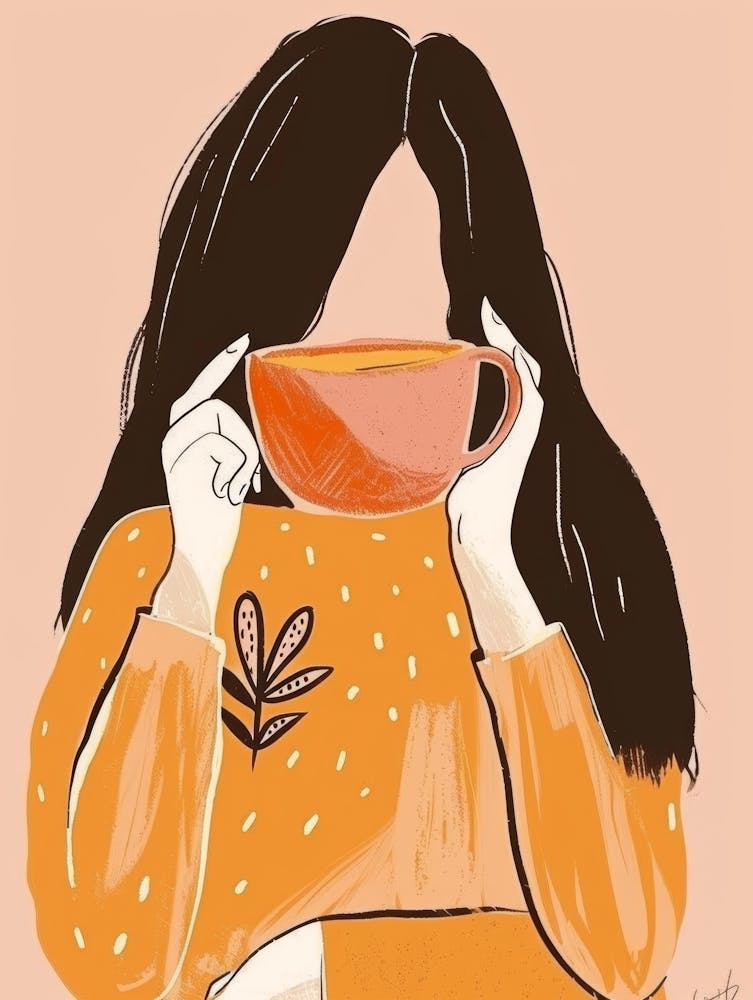 Cup Of Tea
