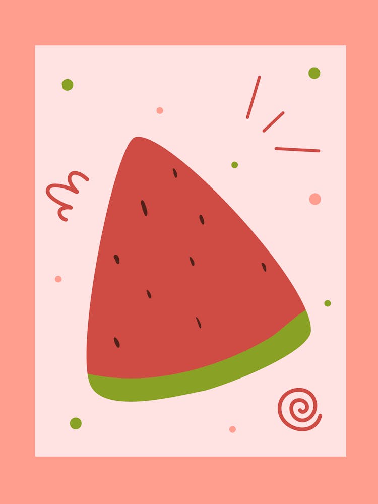 Watermelon 3