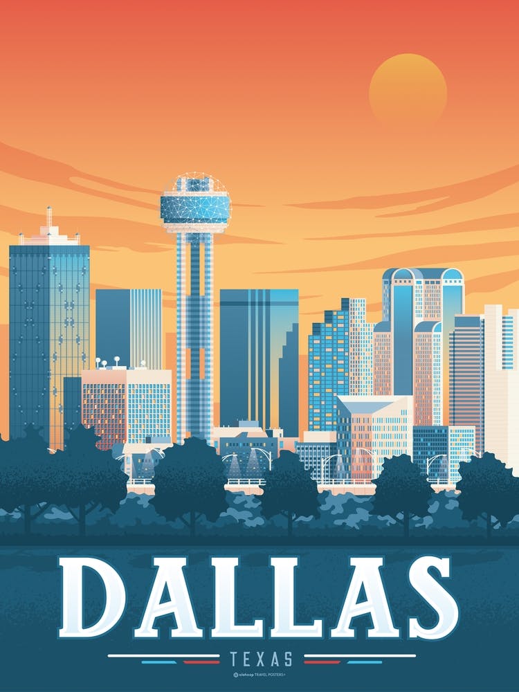 Dallas Texas