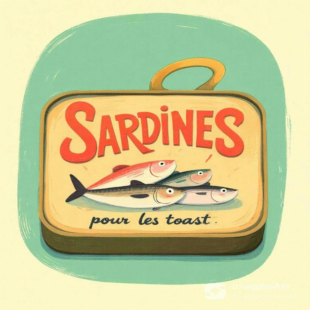 Sardines