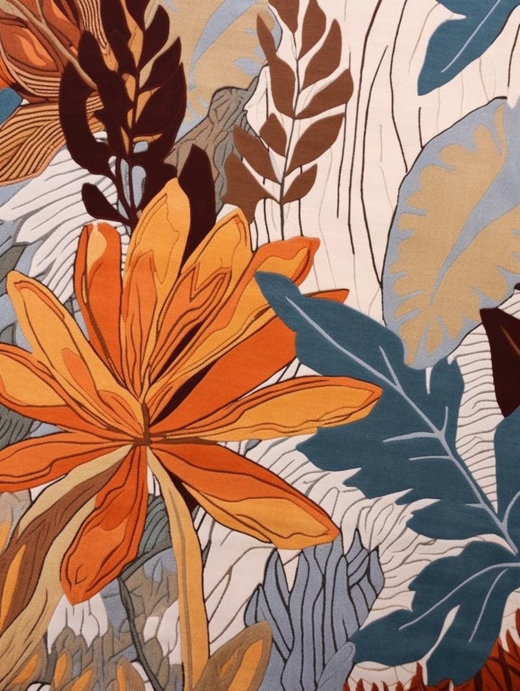 Fall Botanicals Agapanthus 1