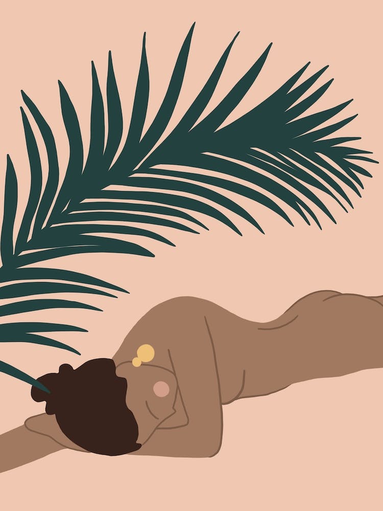 Jungle Girl 7