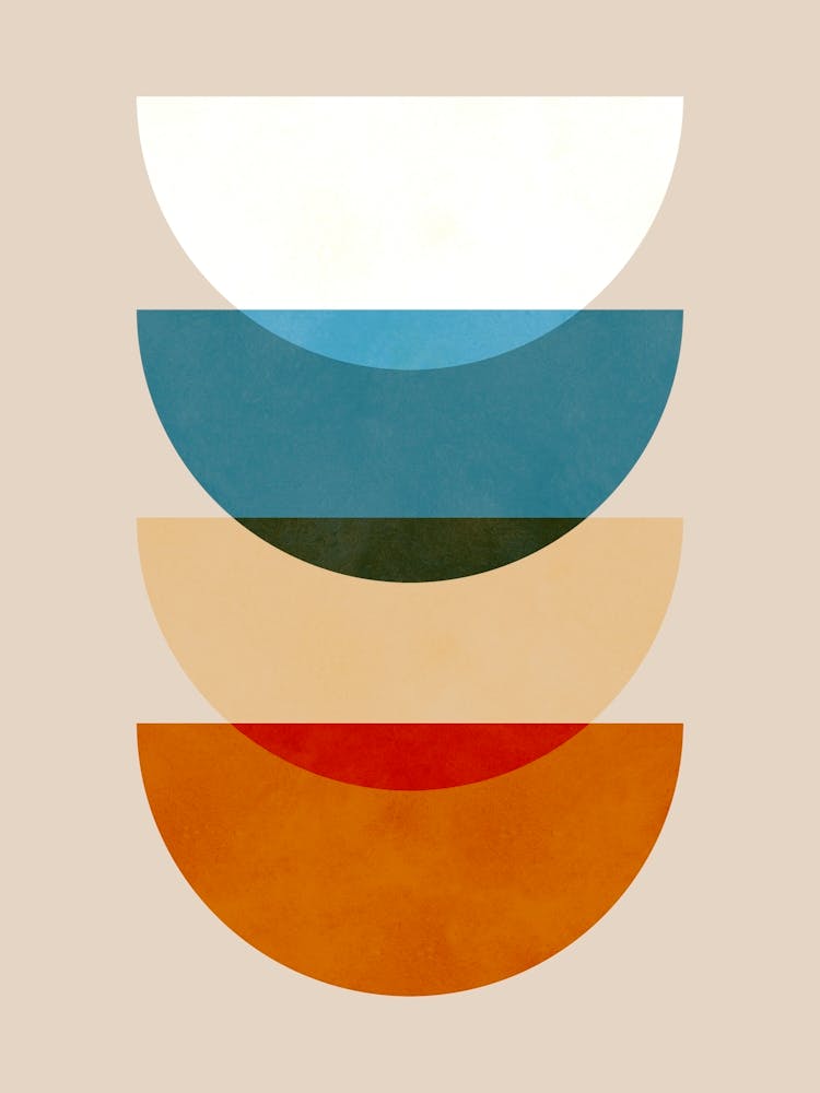 Art of circles in harmony 3