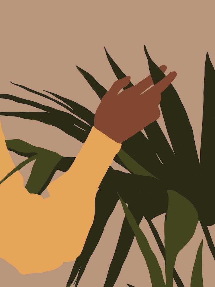 What You Water Grows