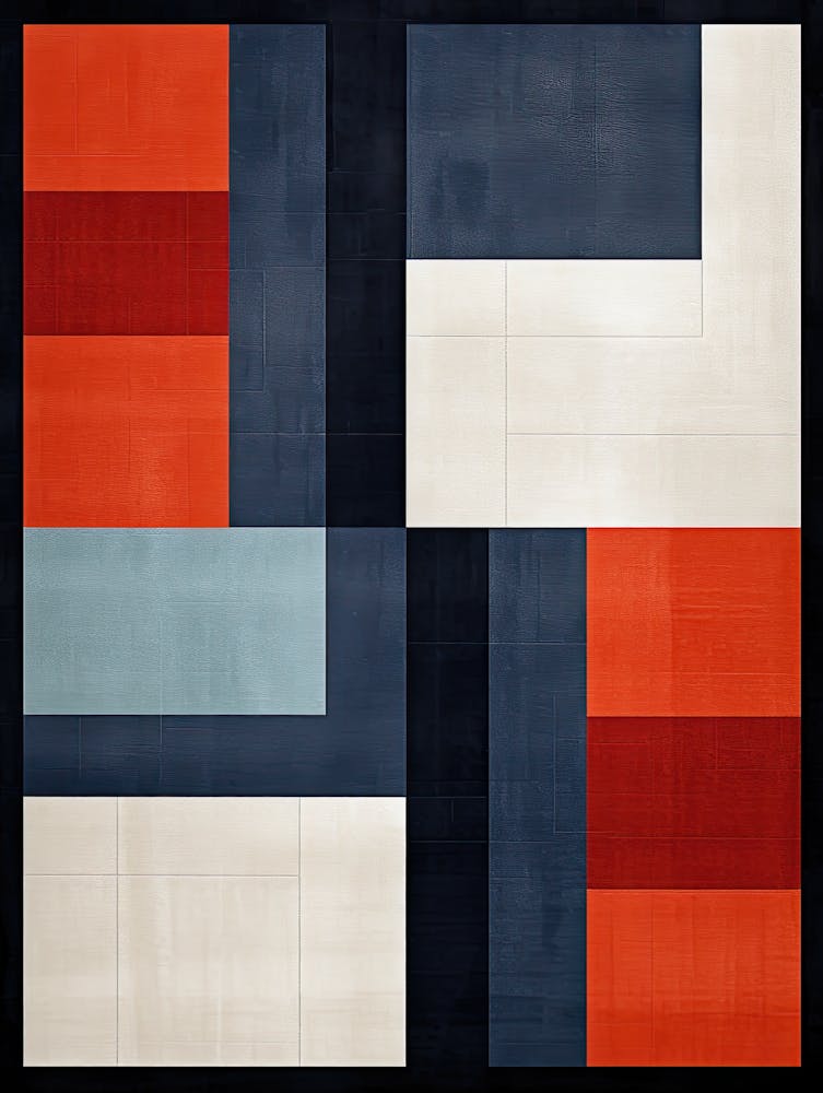 Harmony in Hyperspace: Mid-Century Geometric Travel