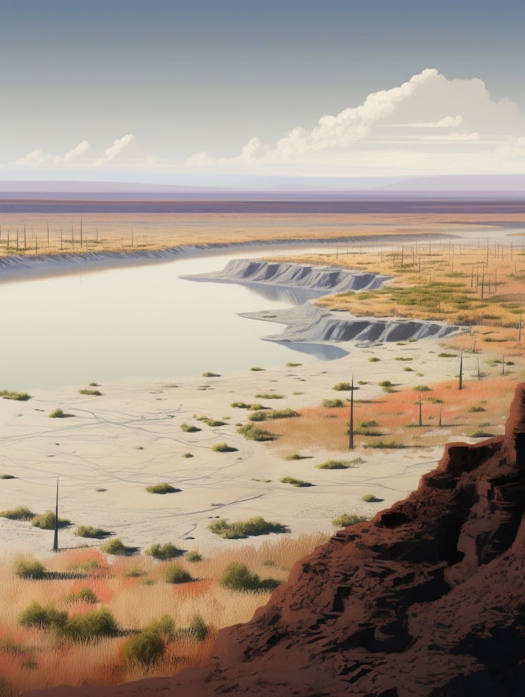 Hanfords Reach National Monument 2