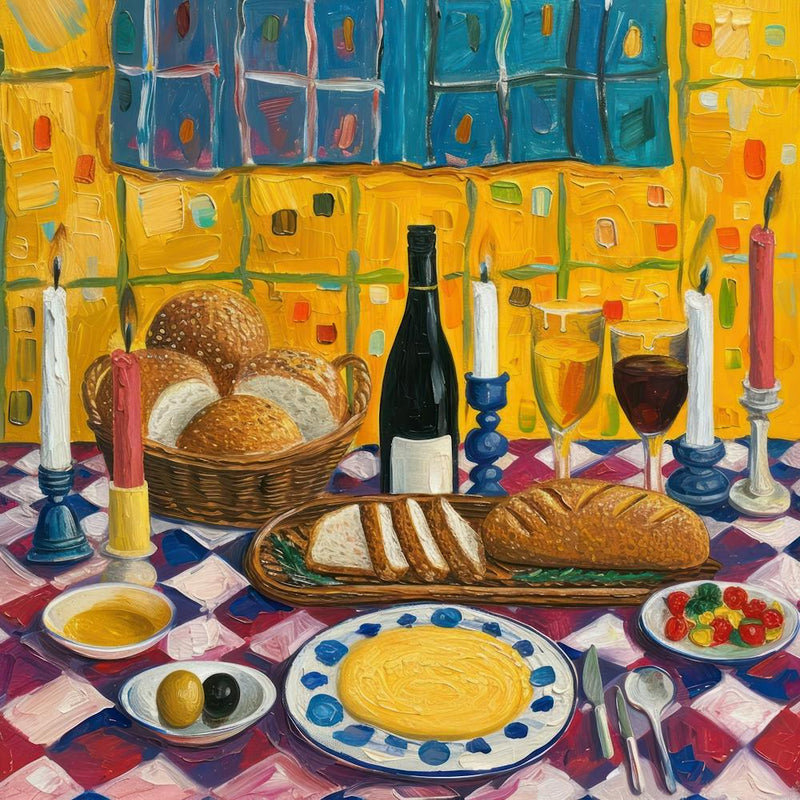 Osteria Di Campagna Trattoria Italian Food Kitchen